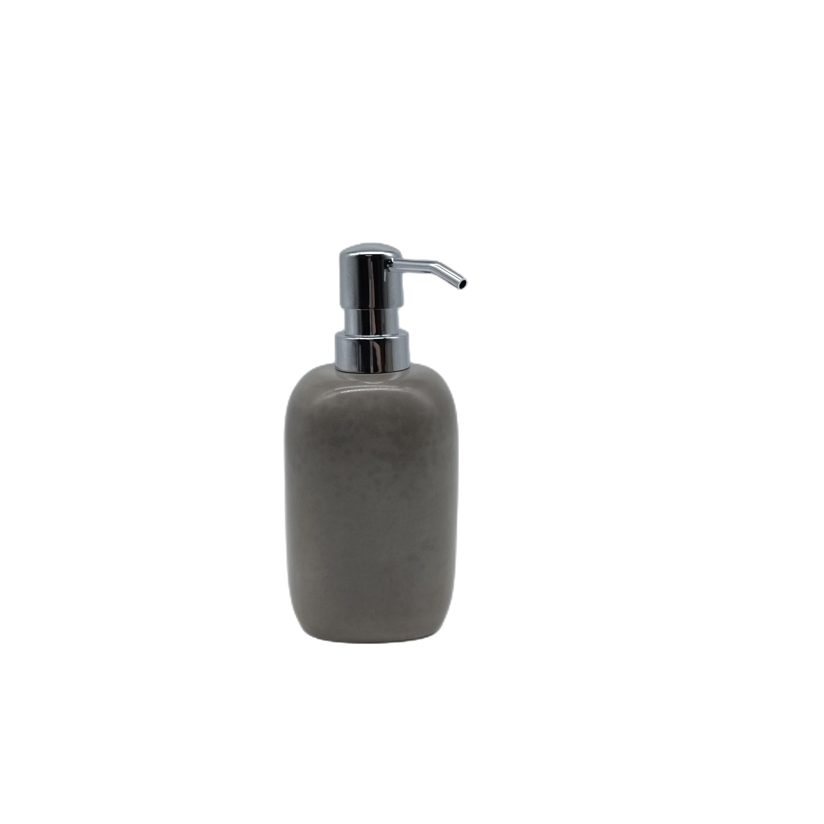 Soap dispenser